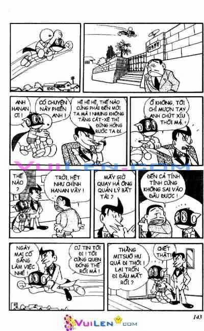 siêu nhân pacman chapter 4 53