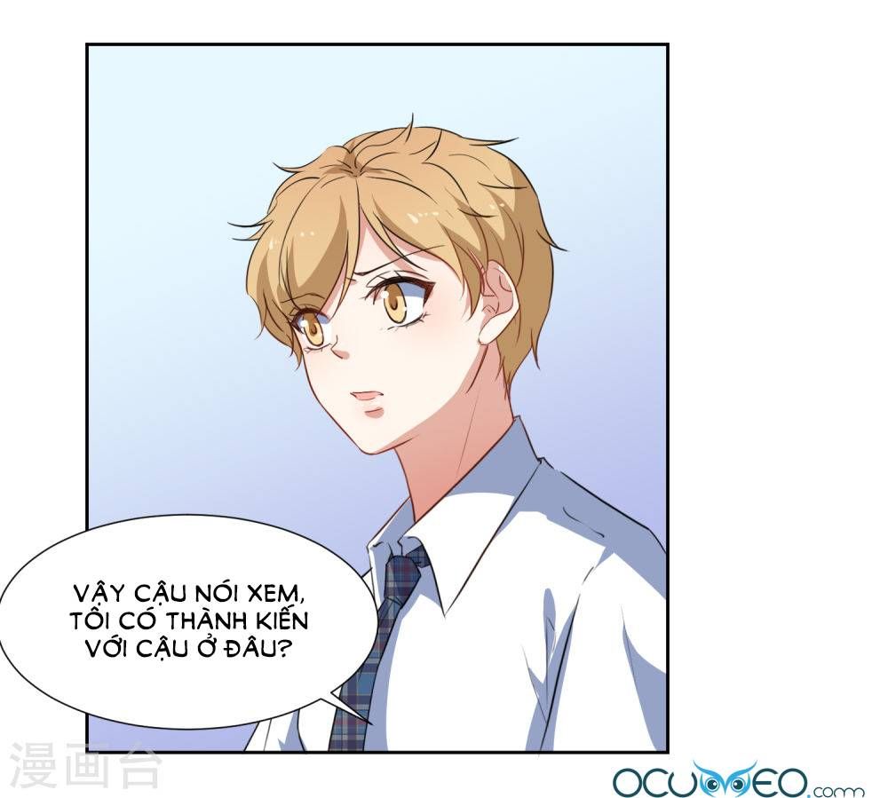 thầy giáo ác ma yêu tôi rồi chapter 50 11