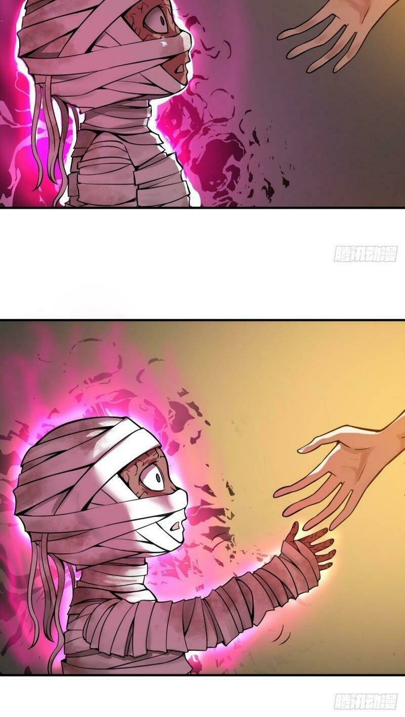 danh sách kẻ phản diện chapter 86 38