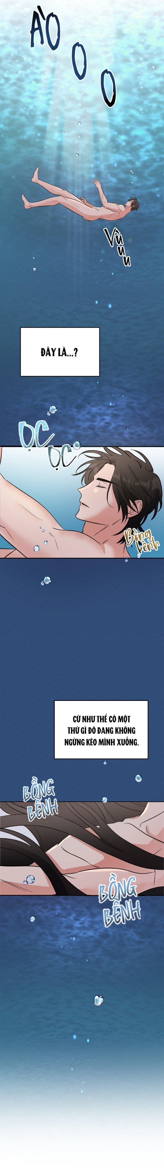 giam giữ ác ma chapter 1 26