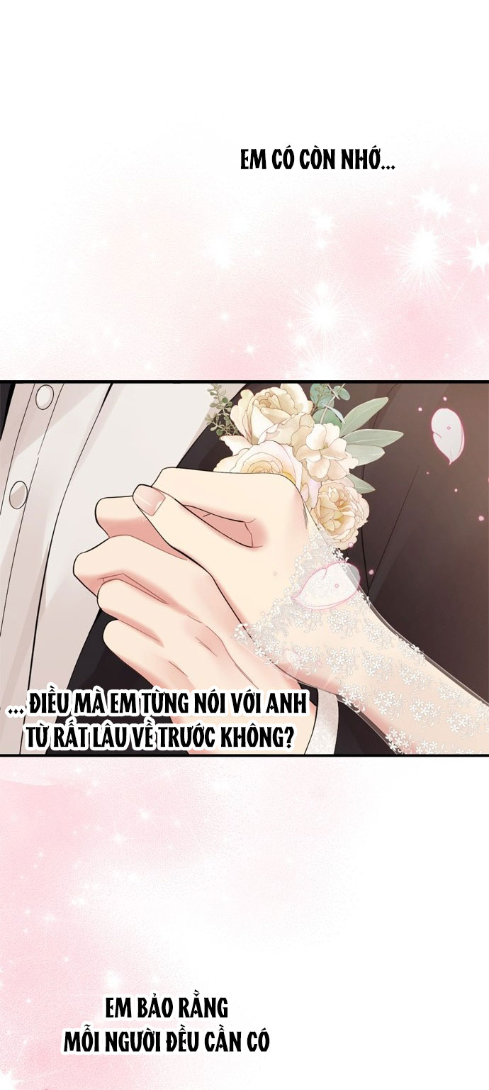 gửi em người đánh cắp những vì sao - to you who swallowed a star chapter 159.2 70