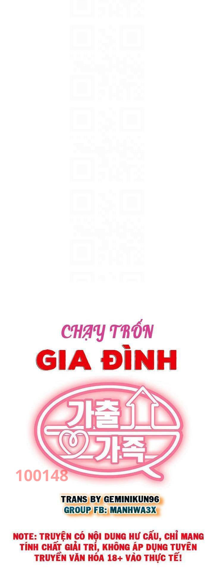 chạy trốn gia đình chapter 59 4