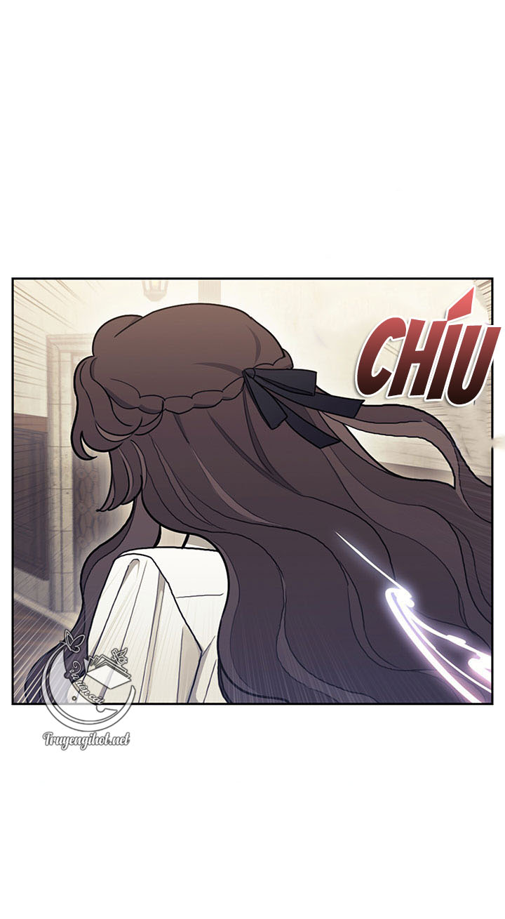 tôi xin trịnh trọng từ chối nam chính! chapter 6.1 19