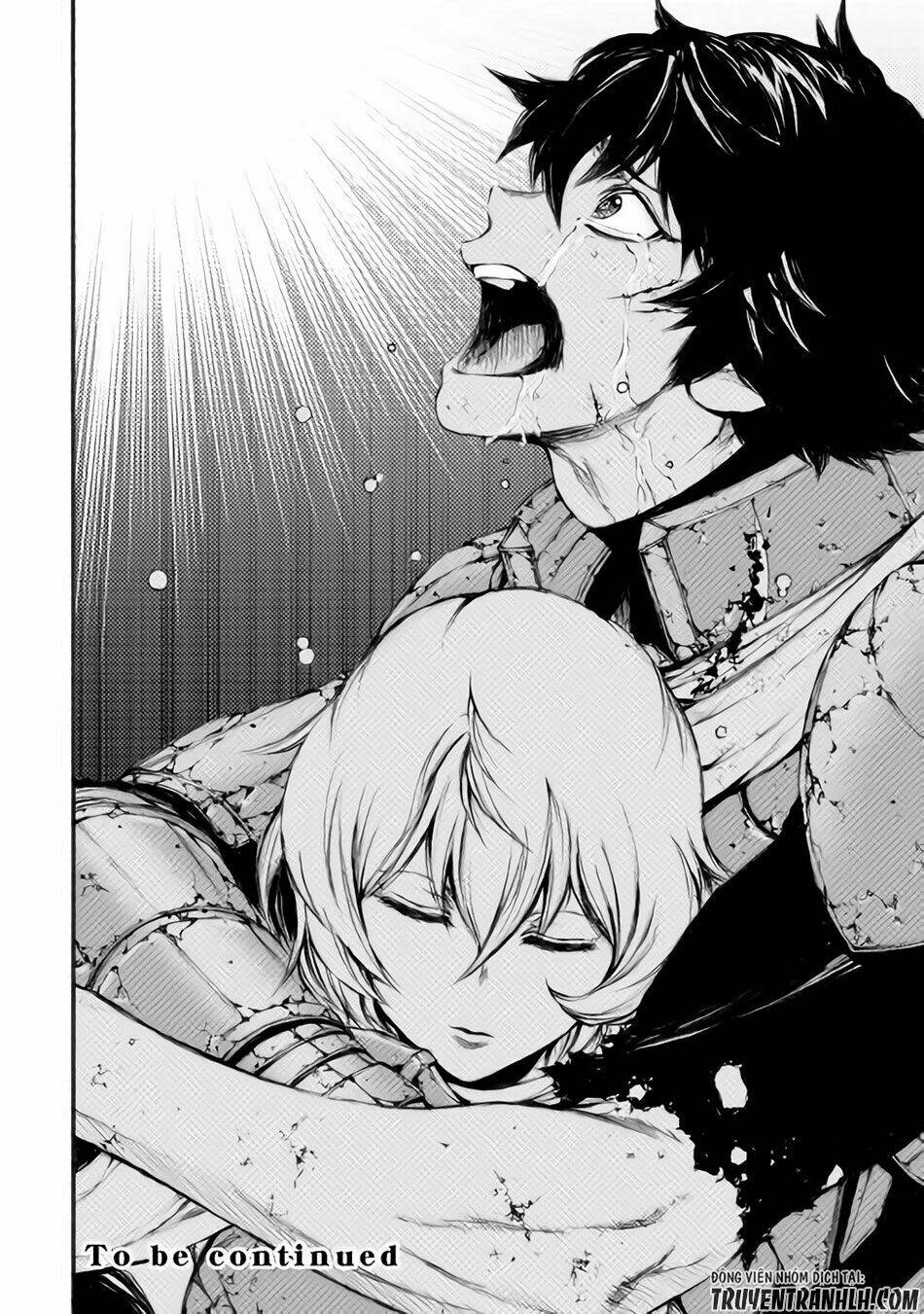 eden (tsuruoka nobuhisa) chapter 18 36