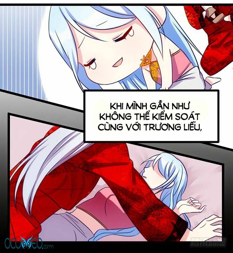 tôi ở dị giới khai ngư đường chapter 14 4