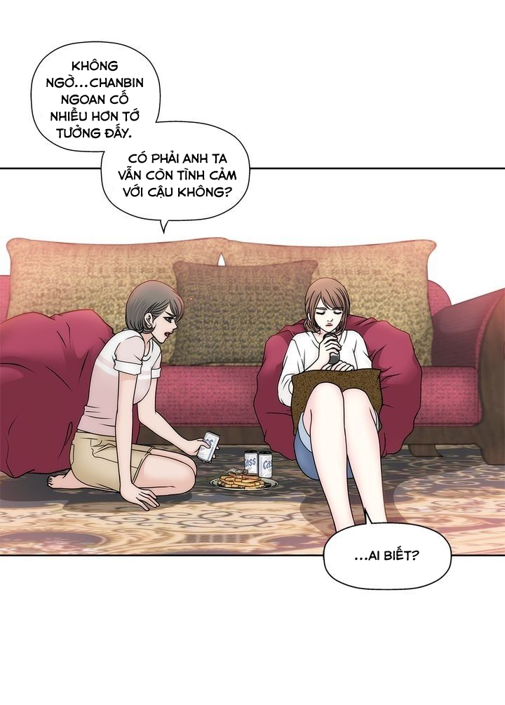 người đàn ông của tôi chapter 50.2 17