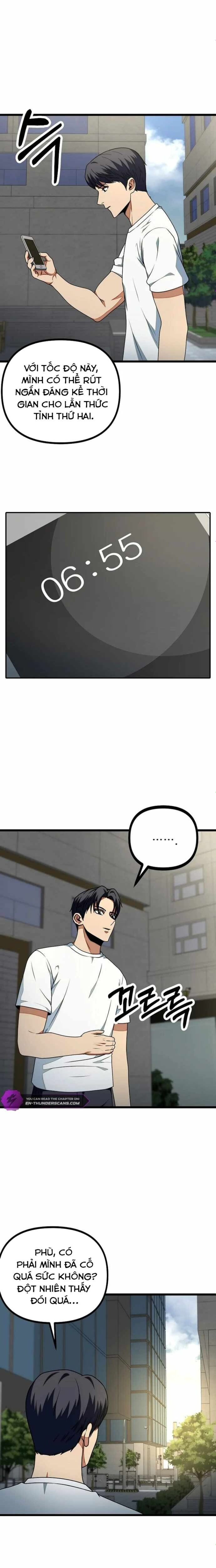 kiếm tiền bằng kỹ năng sao chép chapter 16 15