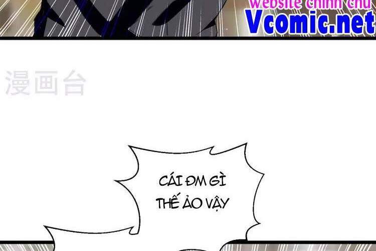 trọng sinh khí thiếu quy lai chapter 237 12