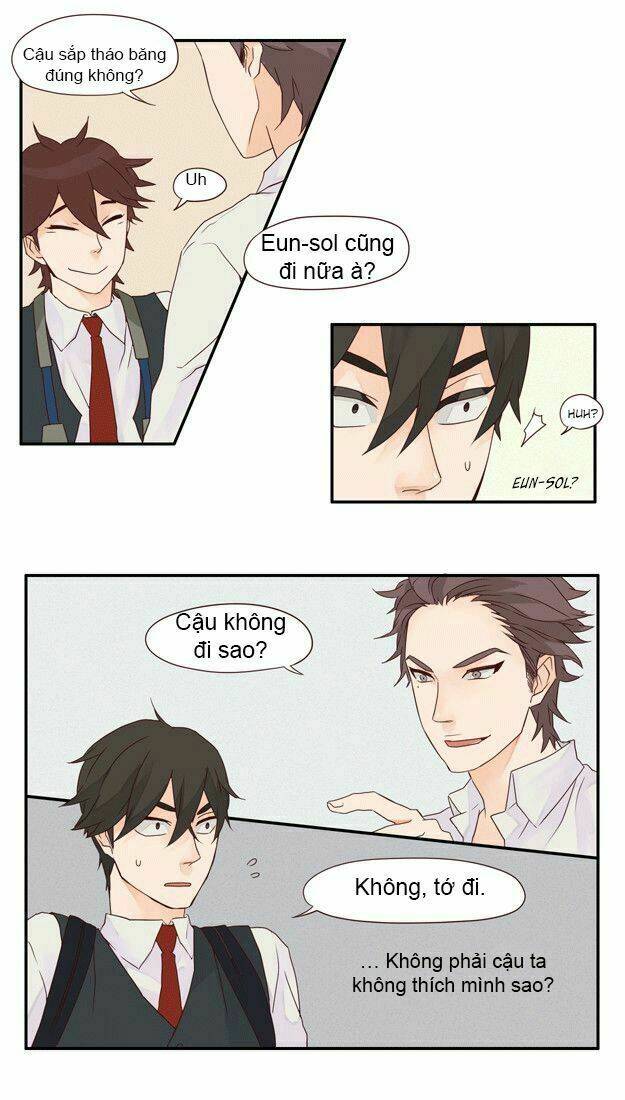 pine in the flower garden chapter 22 14