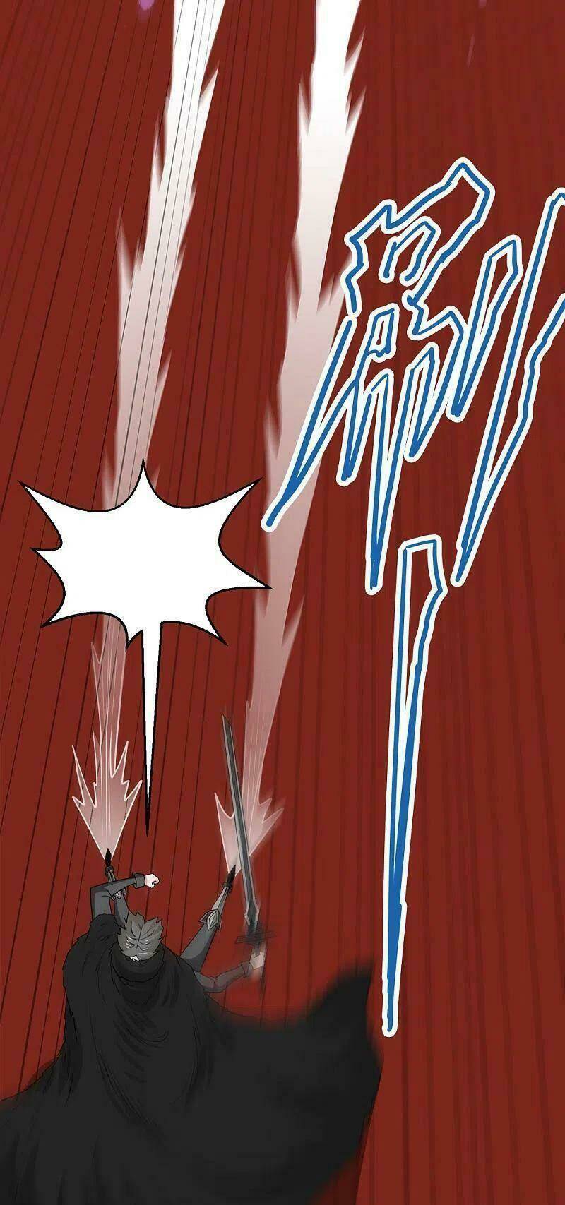 kiếm vũ chapter 225 21