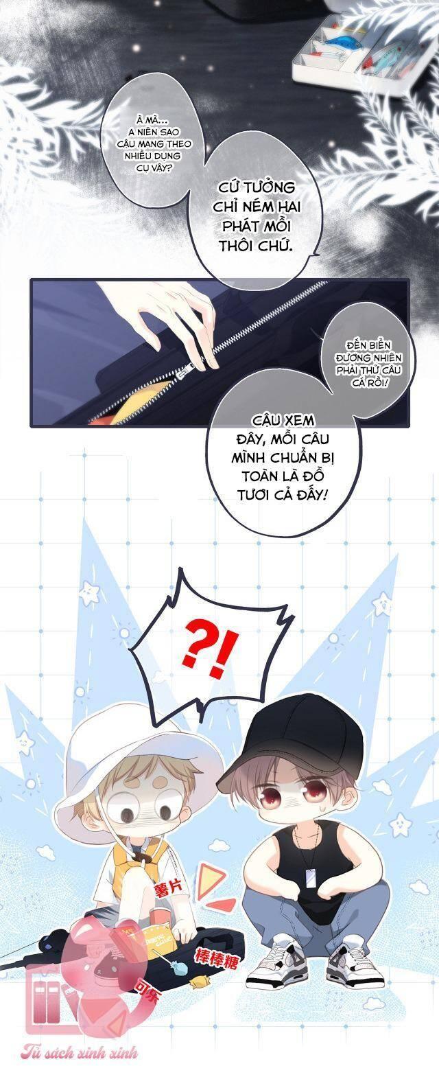 con tim rung động 2 chapter 147 59