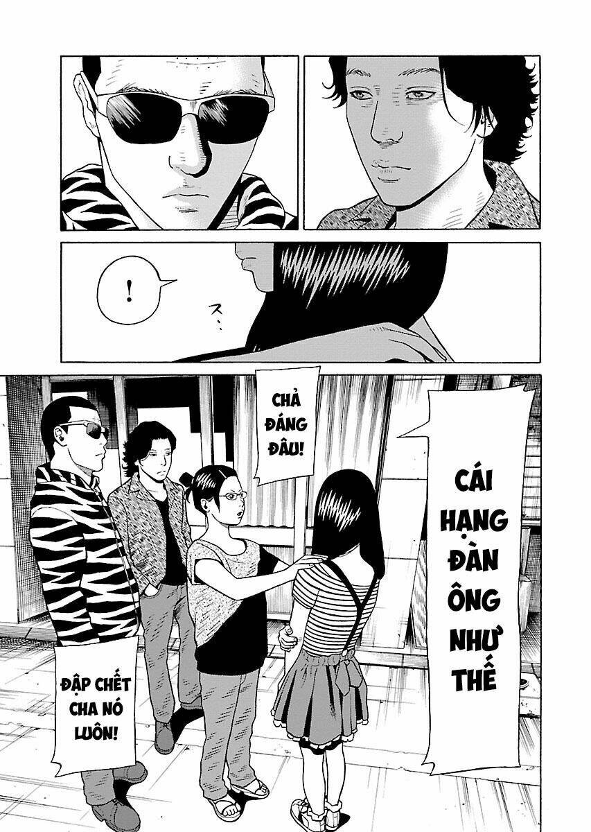 the scum of good and evil chapter 23 21