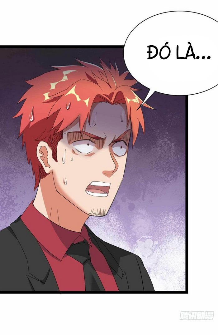 đỉnh phong cường thiếu chapter 84 5