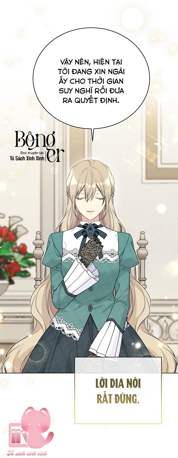 vương miện ngọc bích chapter 85 16
