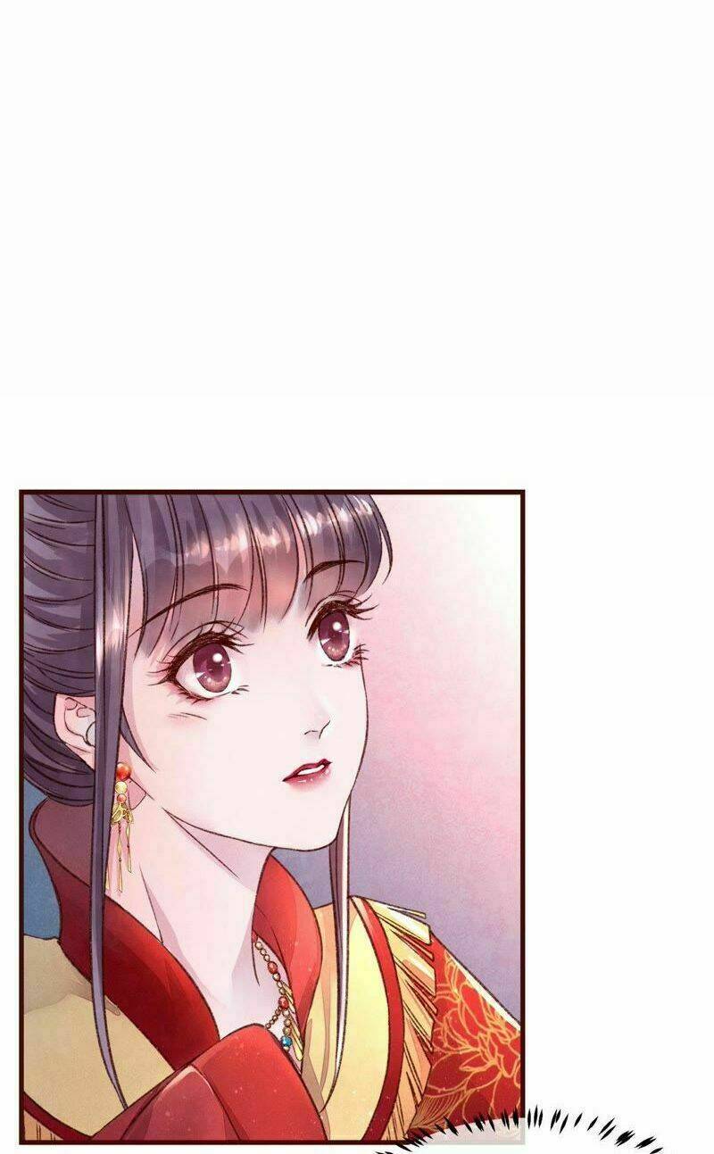 hoàng thái phi cũng muốn yêu chapter 2 7