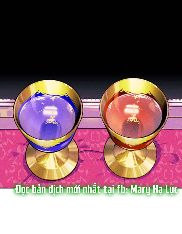 [bản 18+] trò chơi săn mồi của hoàng đế và thánh kỵ sĩ chapter 3.1 3