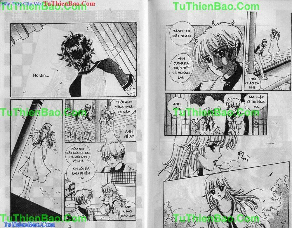 nhật ký của nan a chapter 2 2