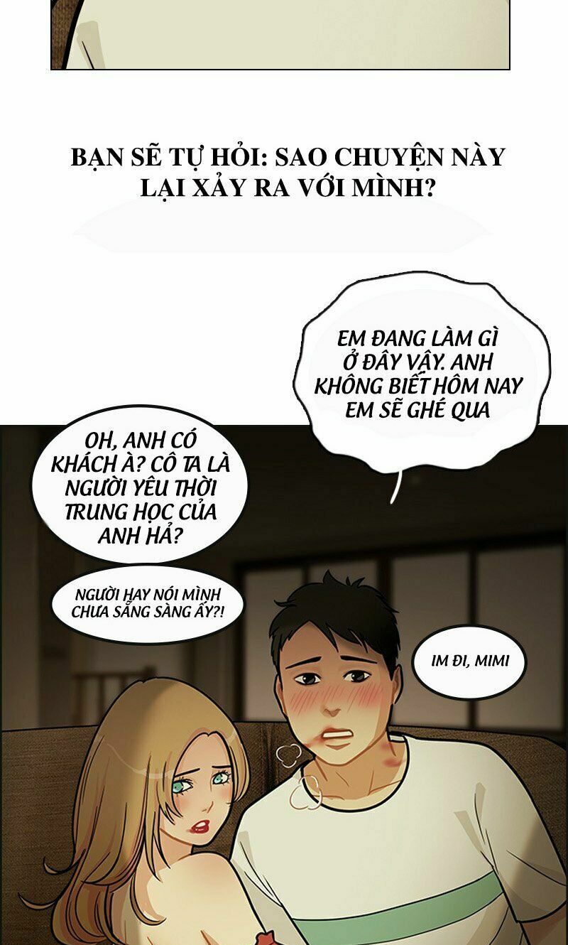 nửa đêm ở poppy land chapter 1 4