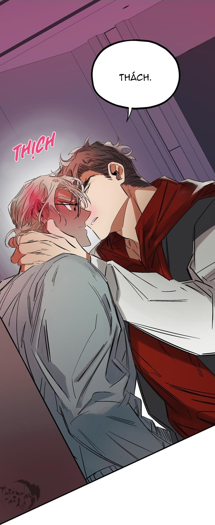 truth or dare chapter 0 14