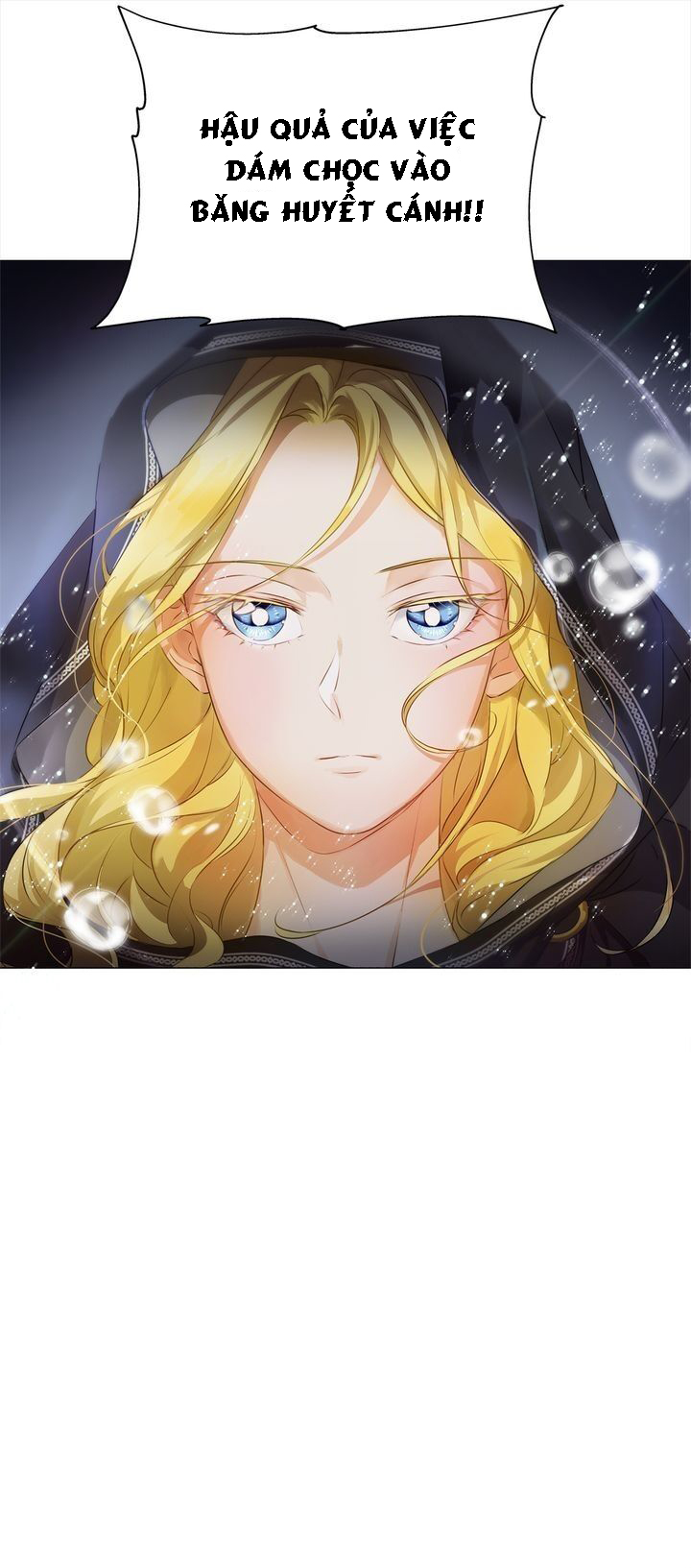 triệu hồi sư với mái tóc màu hoàng kim chapter 69.2 22