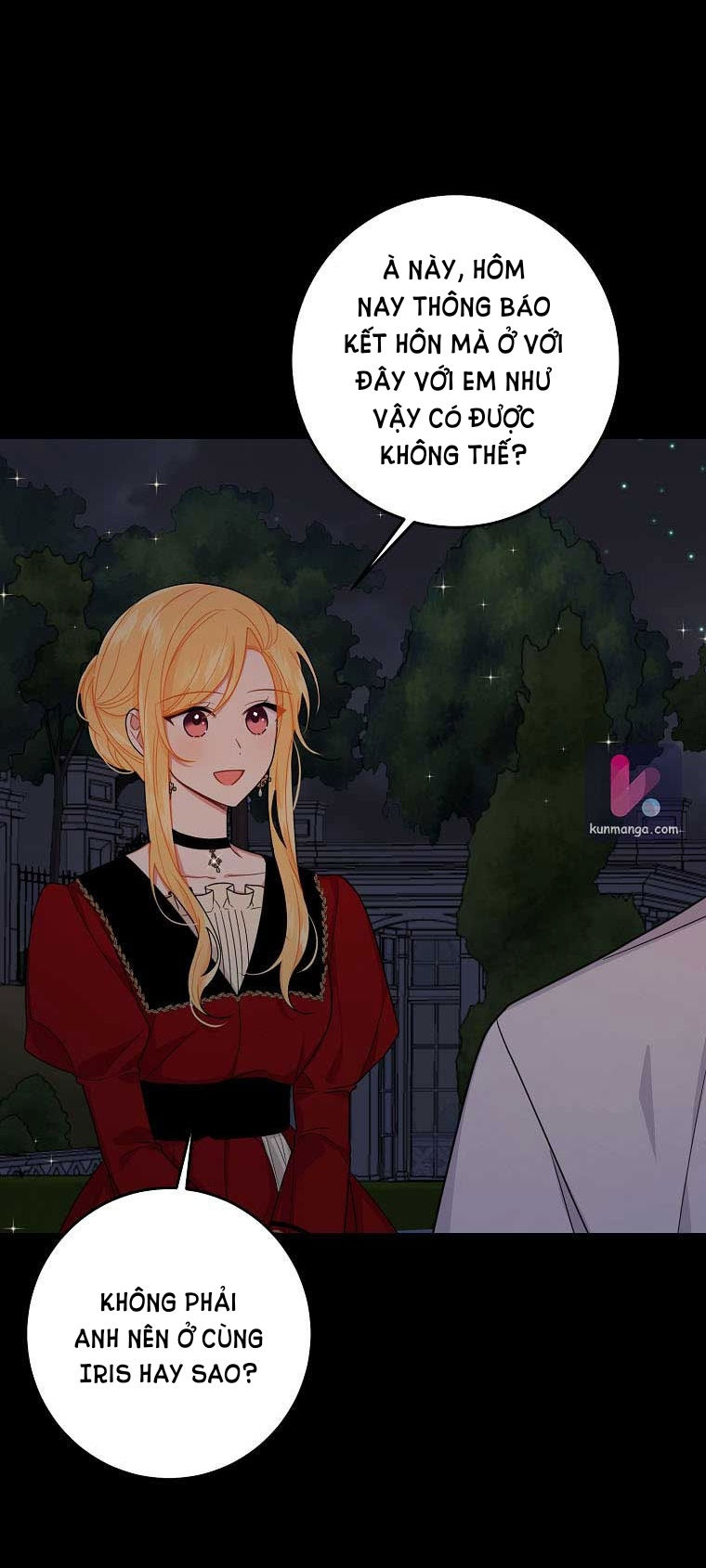 tôi là tiểu thư của gia đình này chapter 139 15