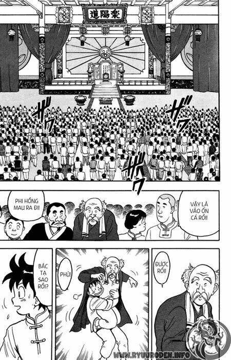 hoàng phi hồng phần 1 chapter 20 82