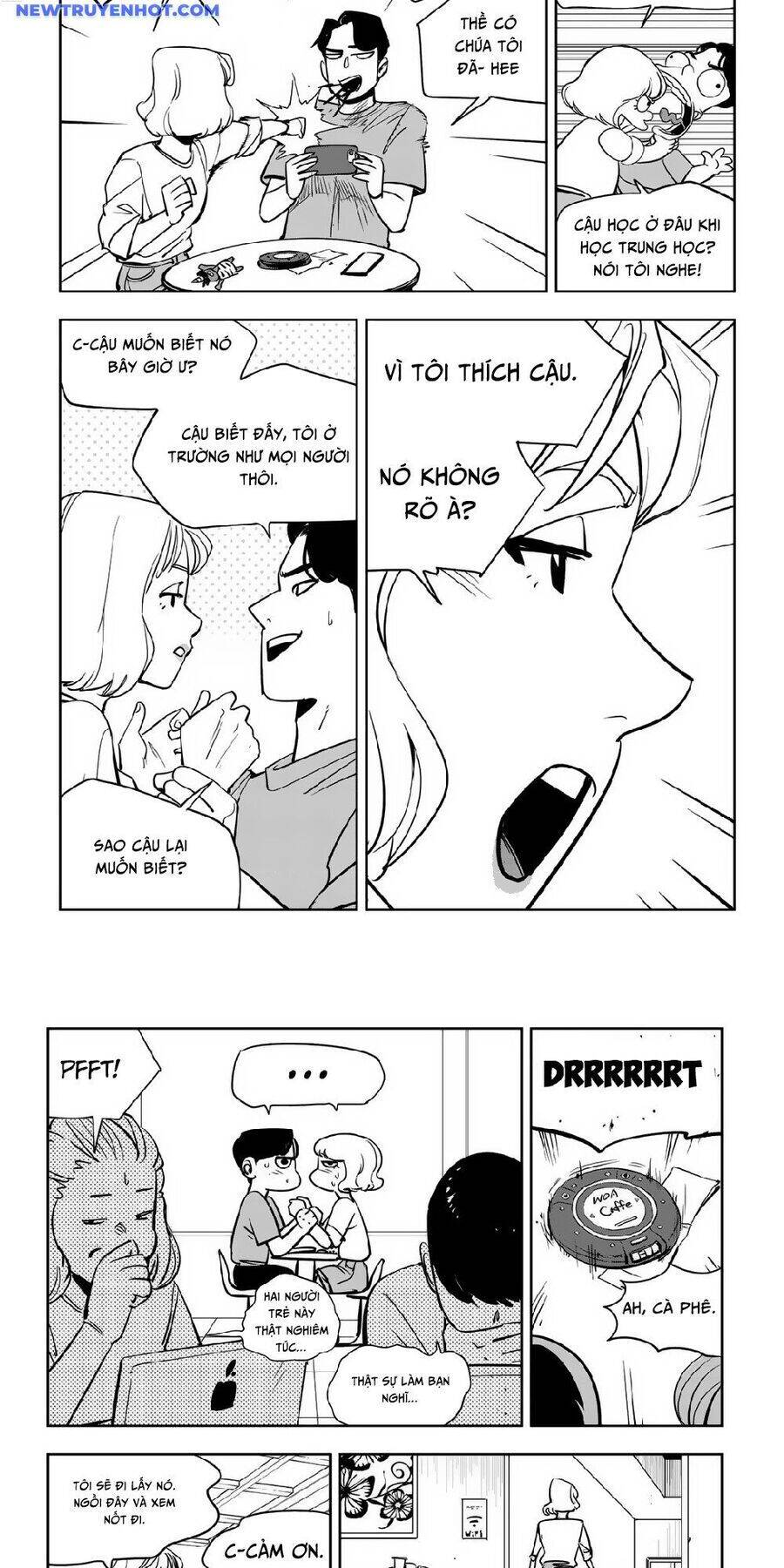 fight class 3 chapter 90 22