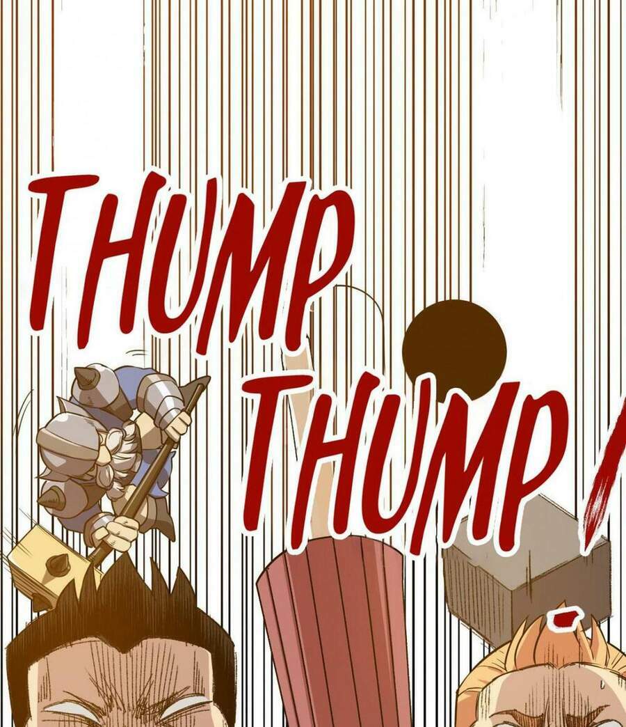 lãnh chúa thảm họa chapter 8 30