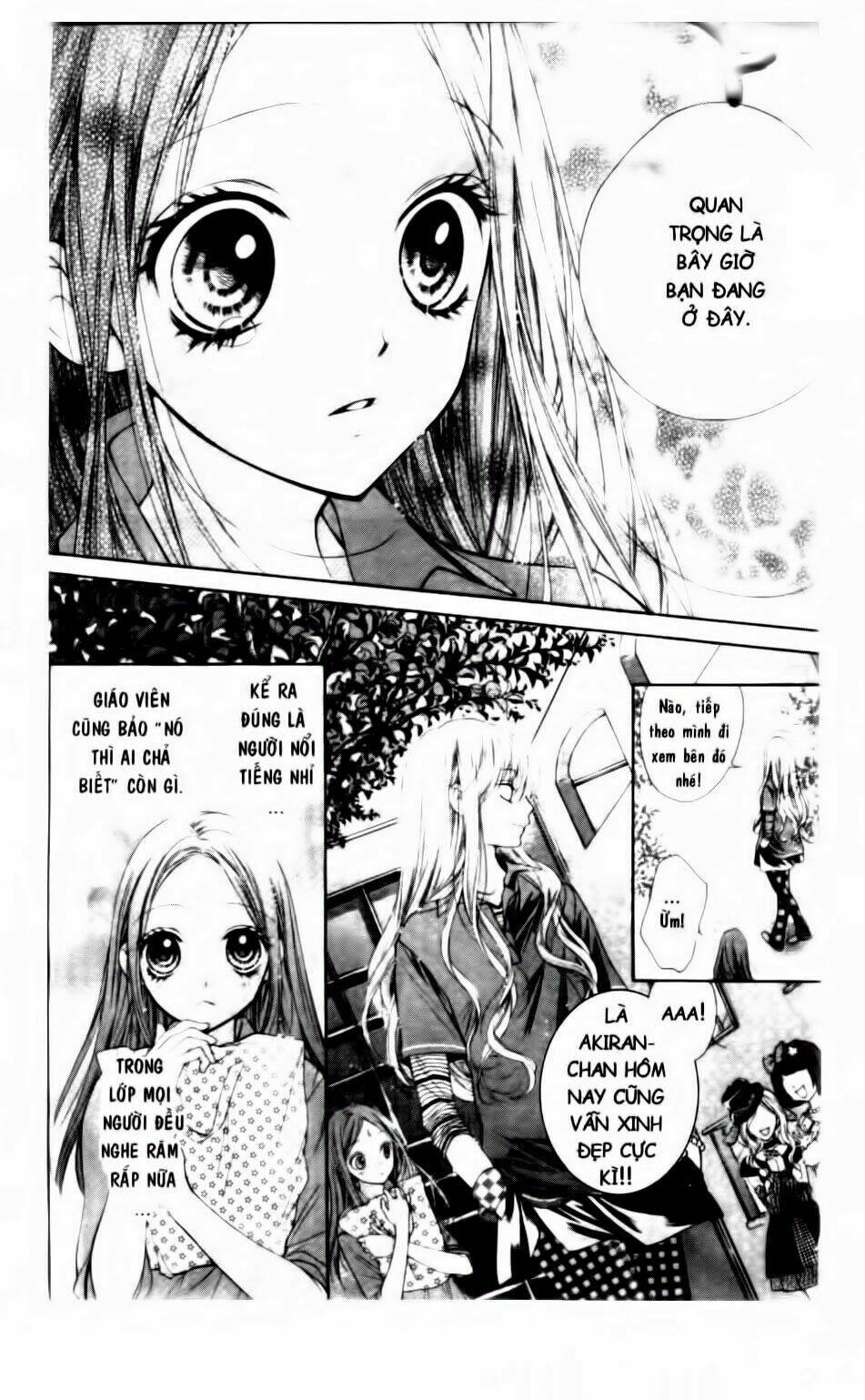 ác ma của chiến thắng chapter 1 27