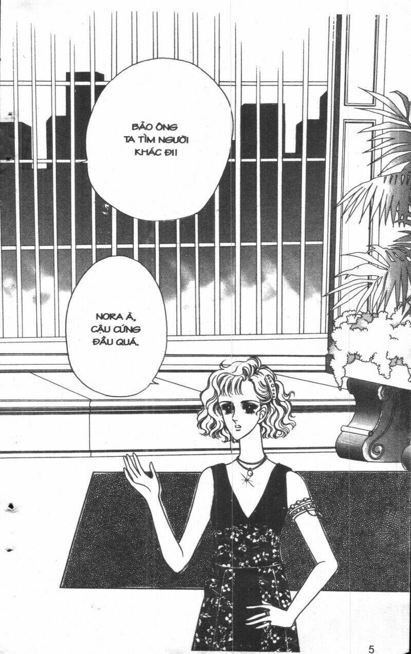 đừng chống đối chapter 1 6