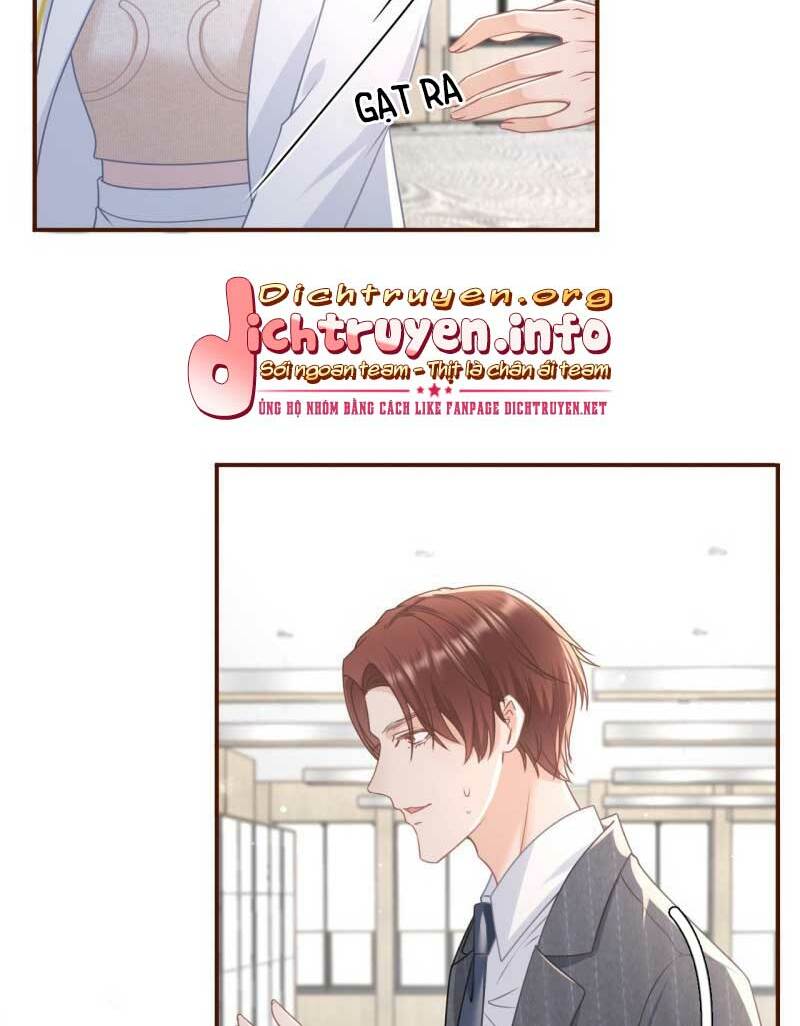 bạn gái tôi mới 30+ tuổi xuân chapter 92 23