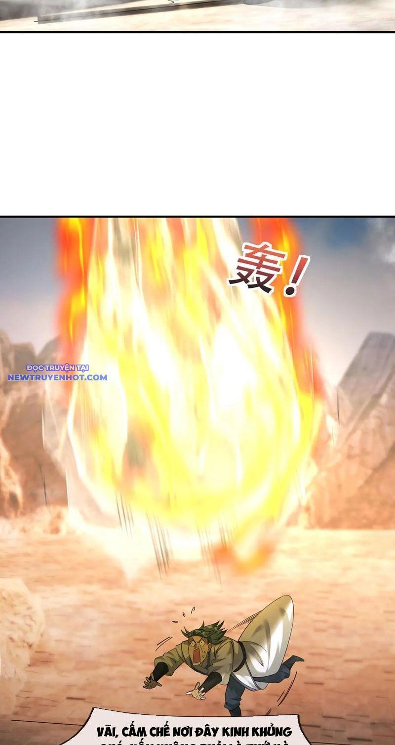 ngủ say vạn cổ: xuất thế đẩy ngang chư thiên chapter 49 25