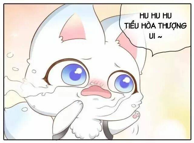 tiểu hồ ly vs tiểu hóa thượng chapter 45 18