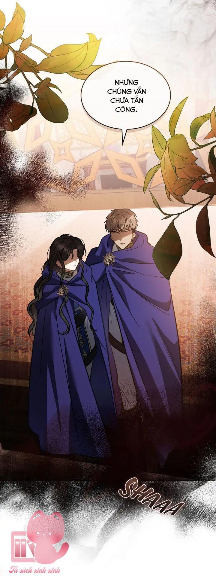 đêm đen khuất bóng chapter 20 11