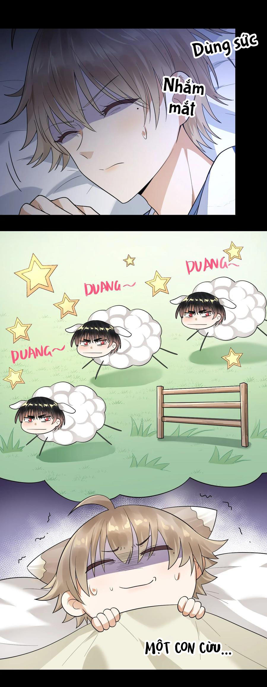 tức thời phạm quy [ tức thì vi quy ] chapter 26 39