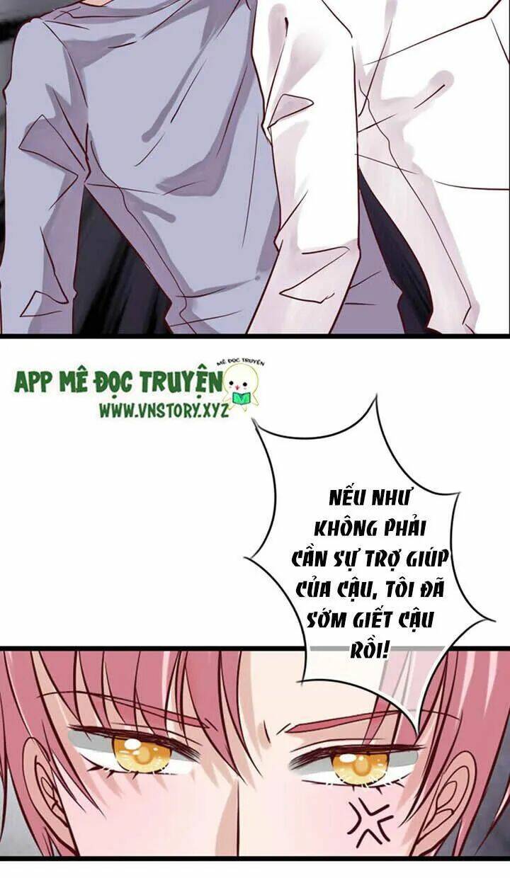 sau con mưa mùa hạ chapter 84 8