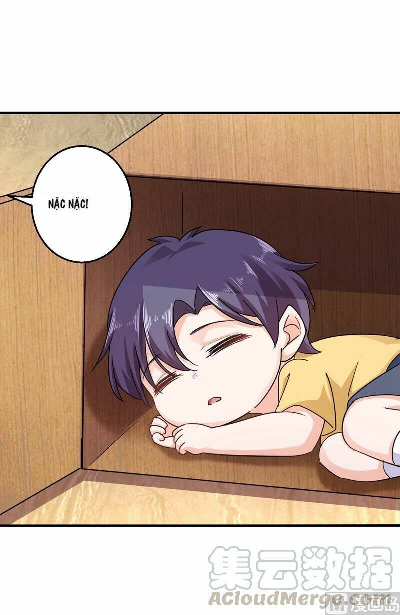 nhập cốt noãn hôn chapter 288 13