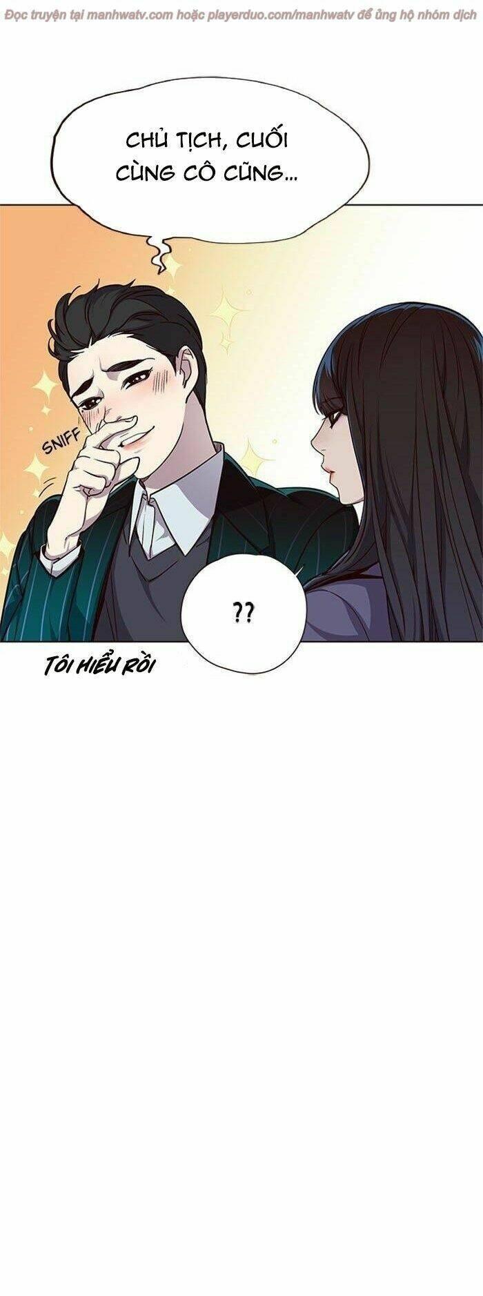 biến thân thành mèo chapter 39 37