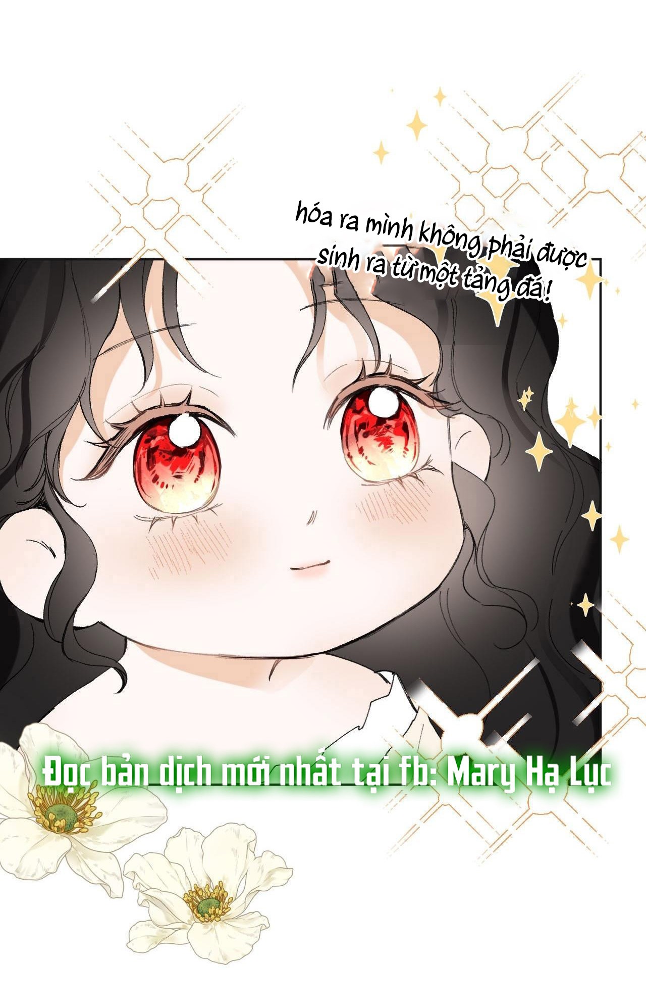 ma nữ đang dần tà ác chỉ đành trở thành phản diện chapter 8.1 14