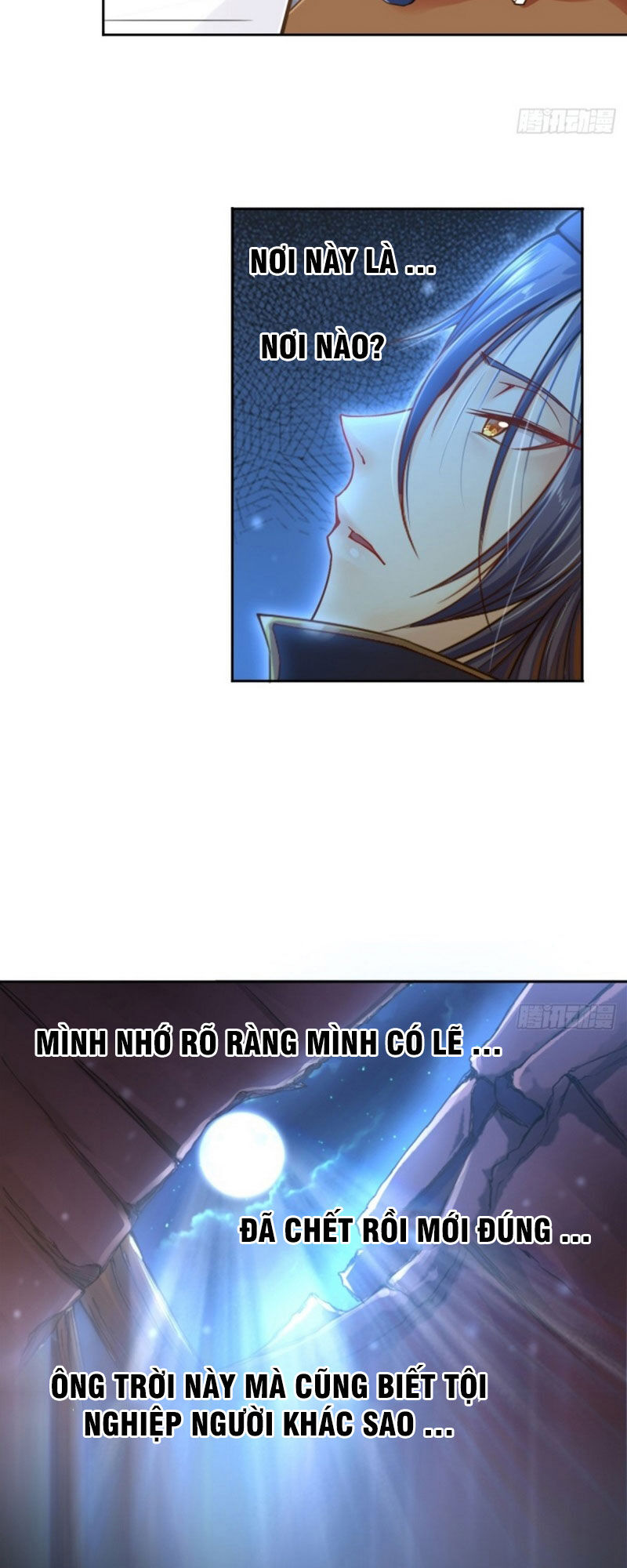 tiên võ chapter 2 2