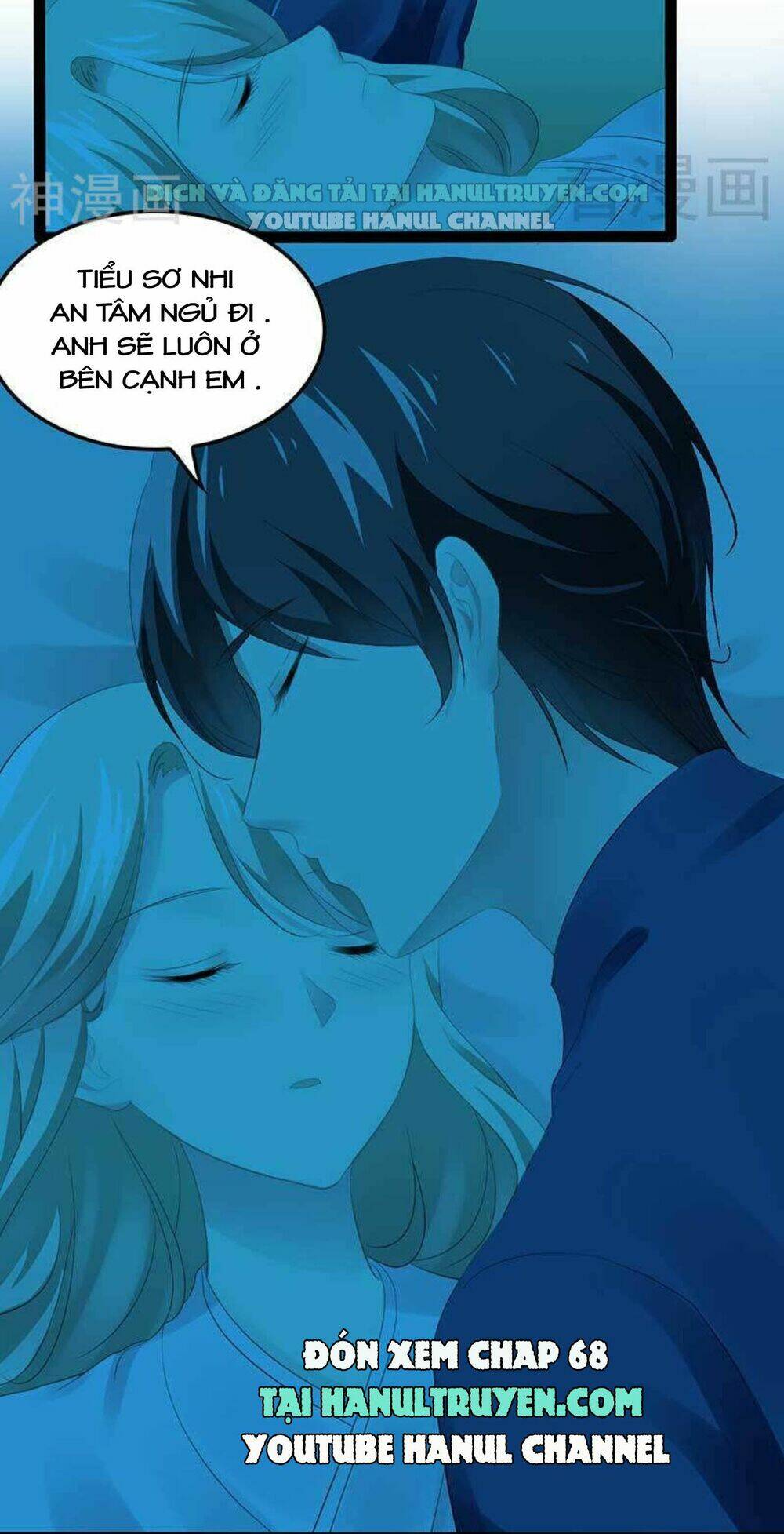 thần bí đế thiếu điềm sủng thê chapter 67 24