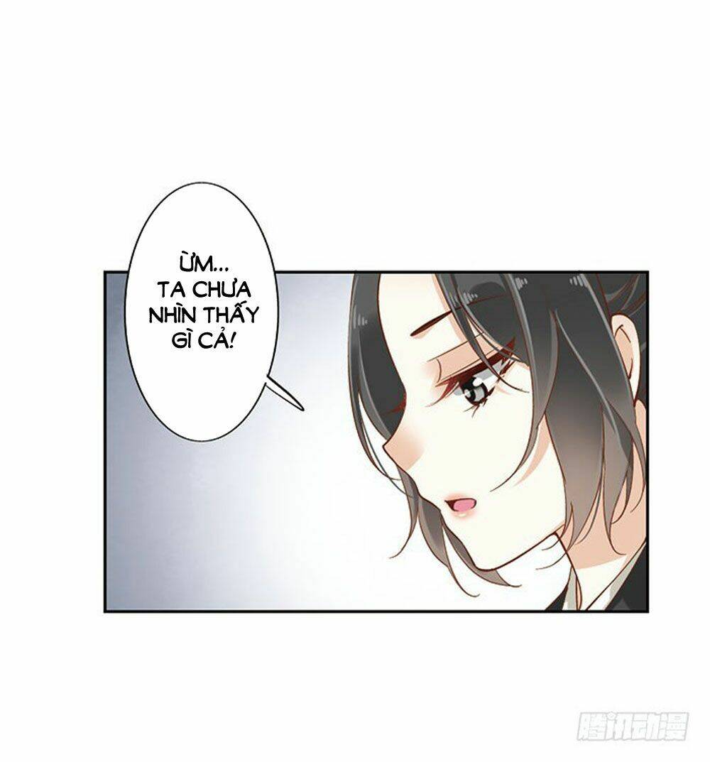 thiền tâm vấn đạo chapter 24 41