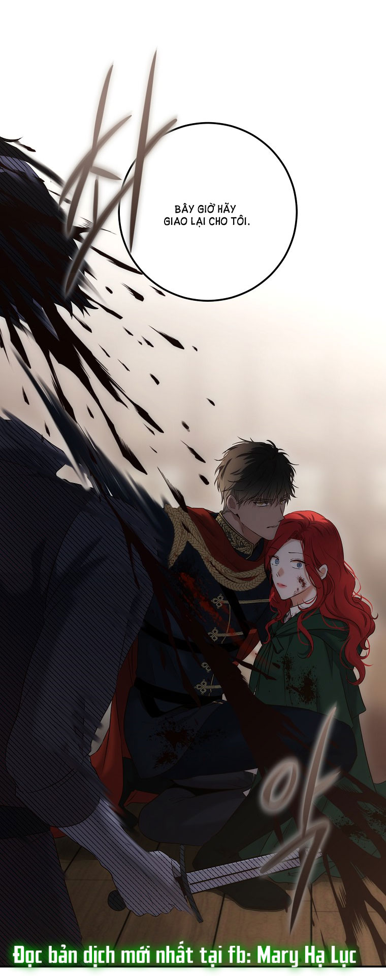 [Bản 15+] Tôi Lạc Vào Thế Giới Trò Chơi Harem Ngược chapter 78.2 - Trang 9
