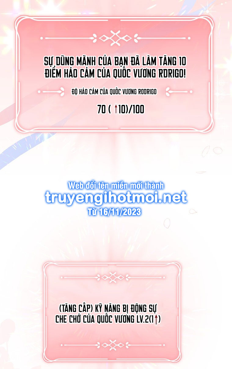 thà rằng để tôi trở thành nữ hoàng chapter 11.1 10