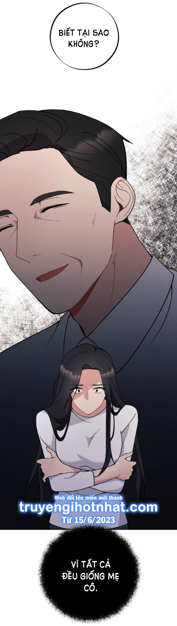 Ăn Mòn chapter 5.1 - Trang 9