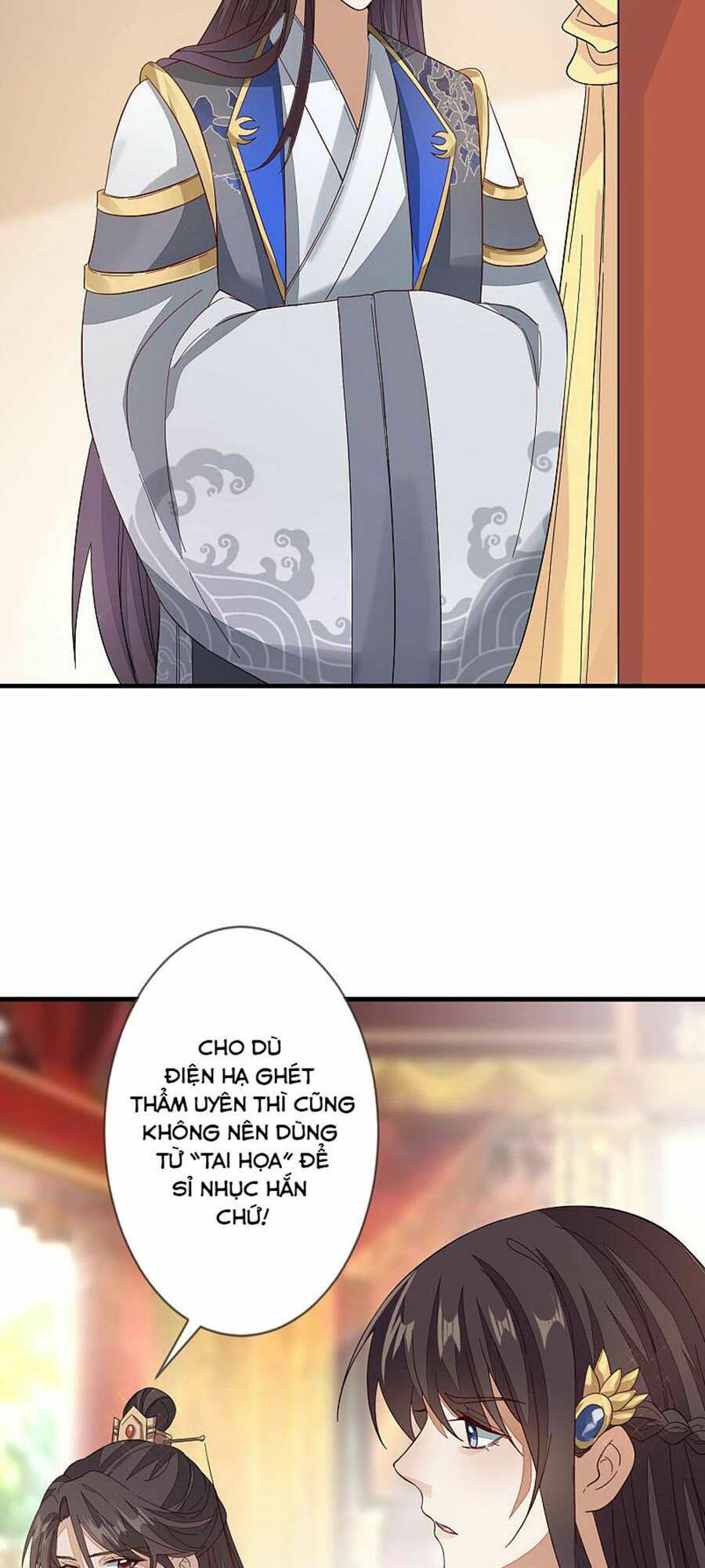 cửu khuyết phong hoa chapter 113 12