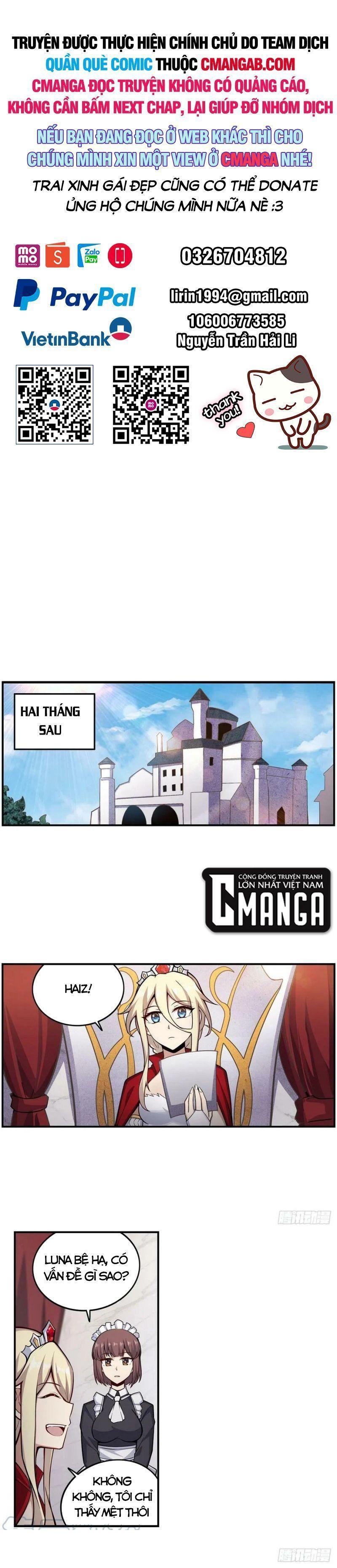 vô hạn sứ đồ và 12 nữ chiến binh chapter 267 1