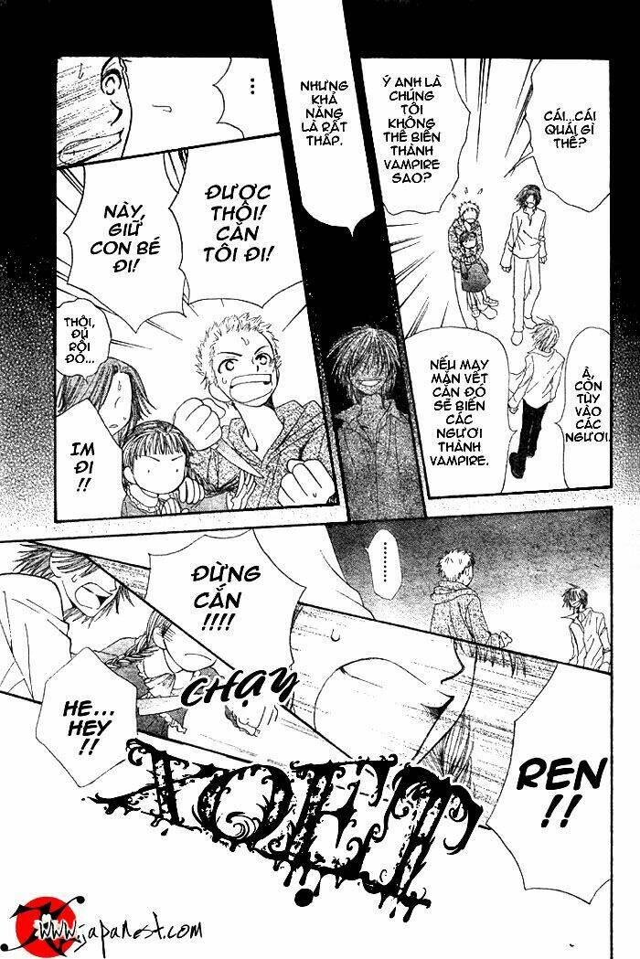 amai kamiato chapter 1 40