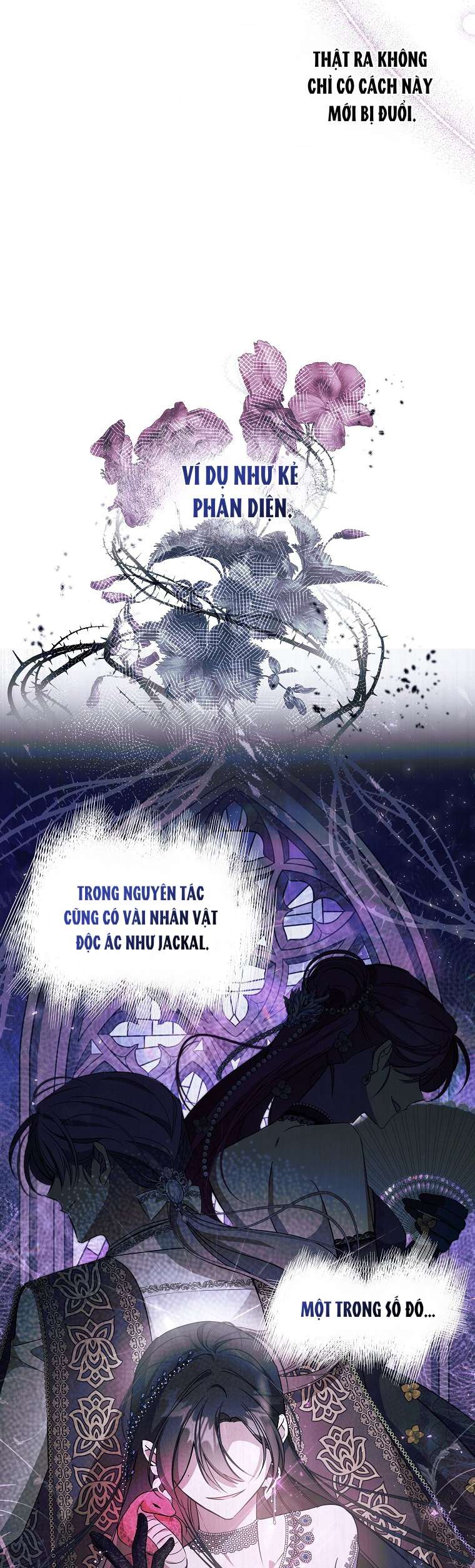 chị gái tôi là nhân vật chính chapter 5 49