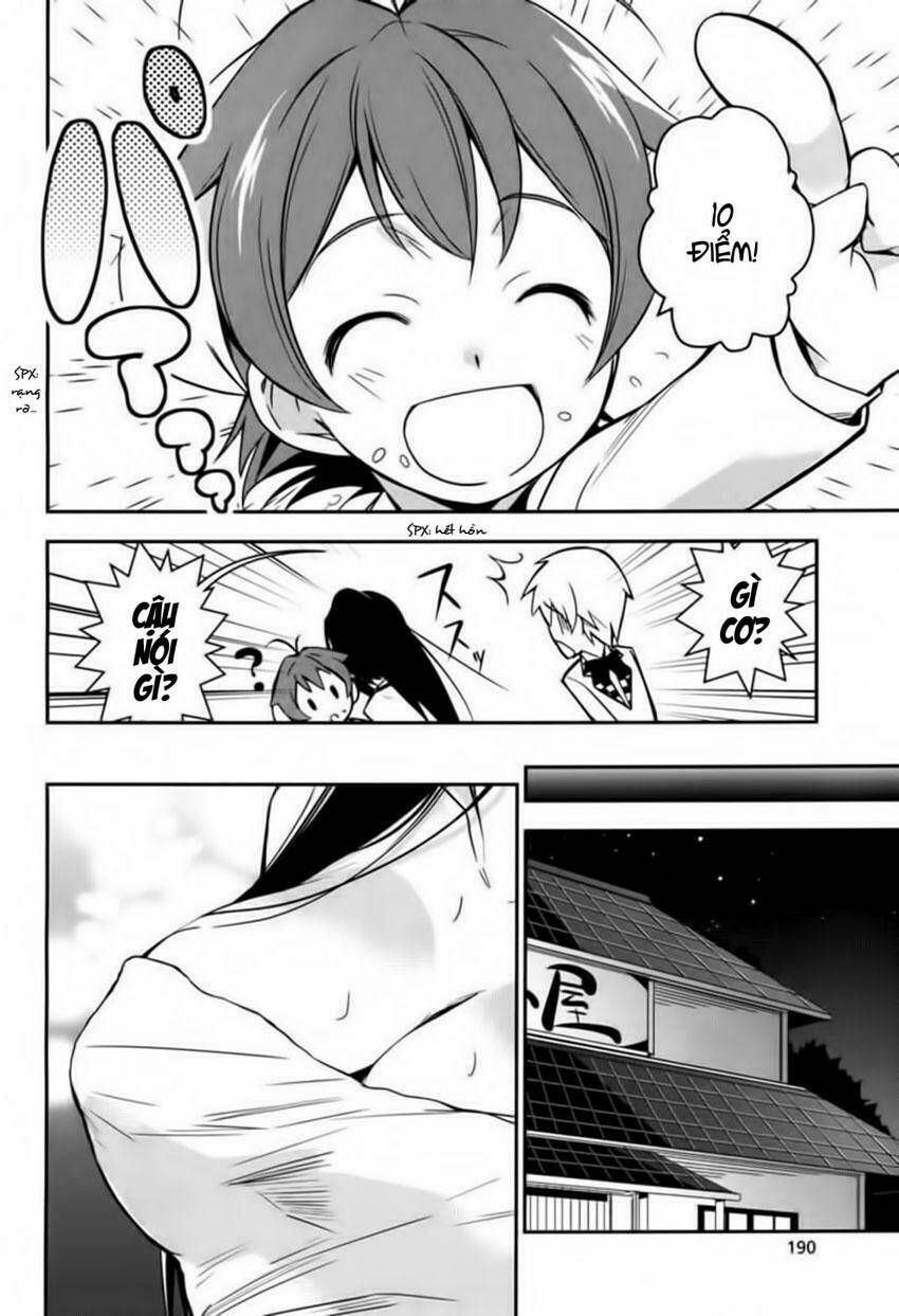 yamanko! chapter 4 5